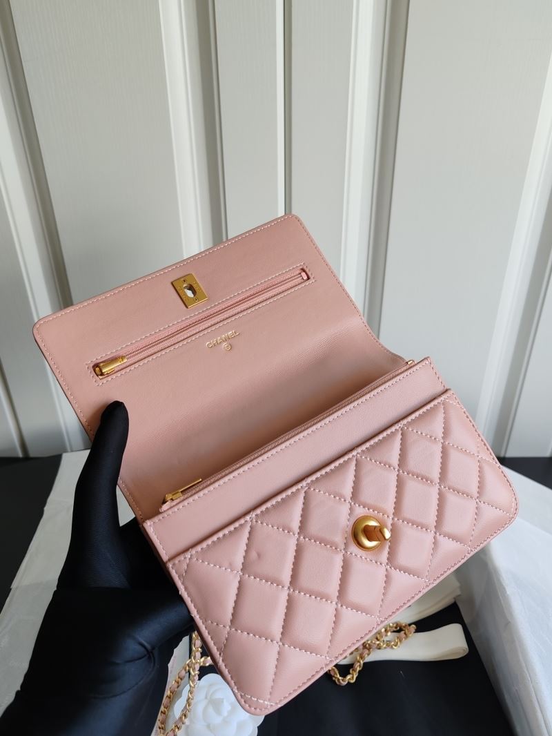 Chanel WOC Bags